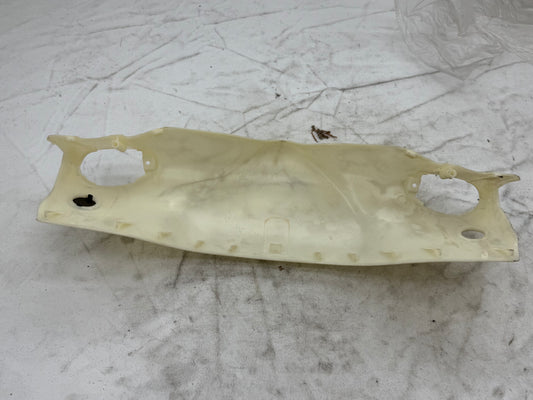 Piaggio Typhoon stuurkap ongespoten NOS