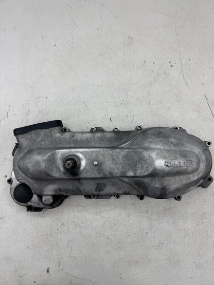 Piaggio hexagon carterkap 125cc 180cc