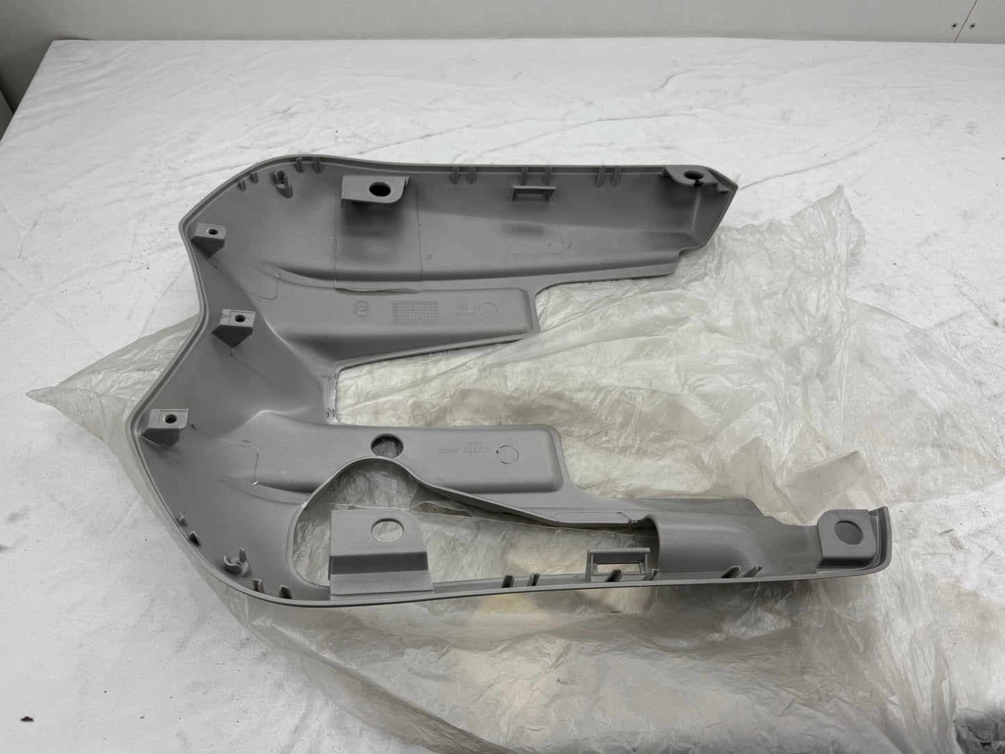 Gilera ICE lower fairing NOS