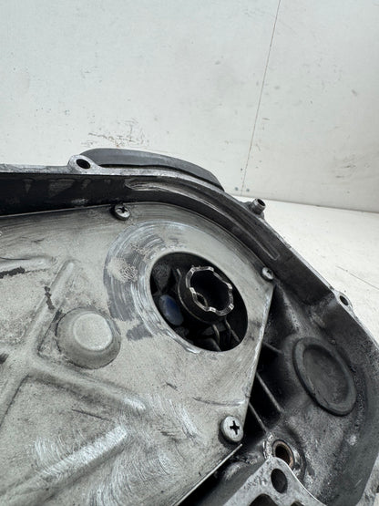 Piaggio hexagon carterkap 125cc 180cc