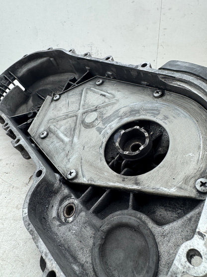 Piaggio hexagon carterkap 125cc 180cc