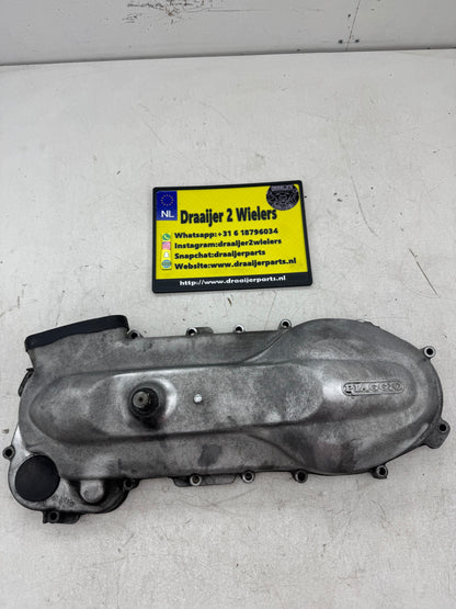 Piaggio hexagon carterkap 125cc 180cc