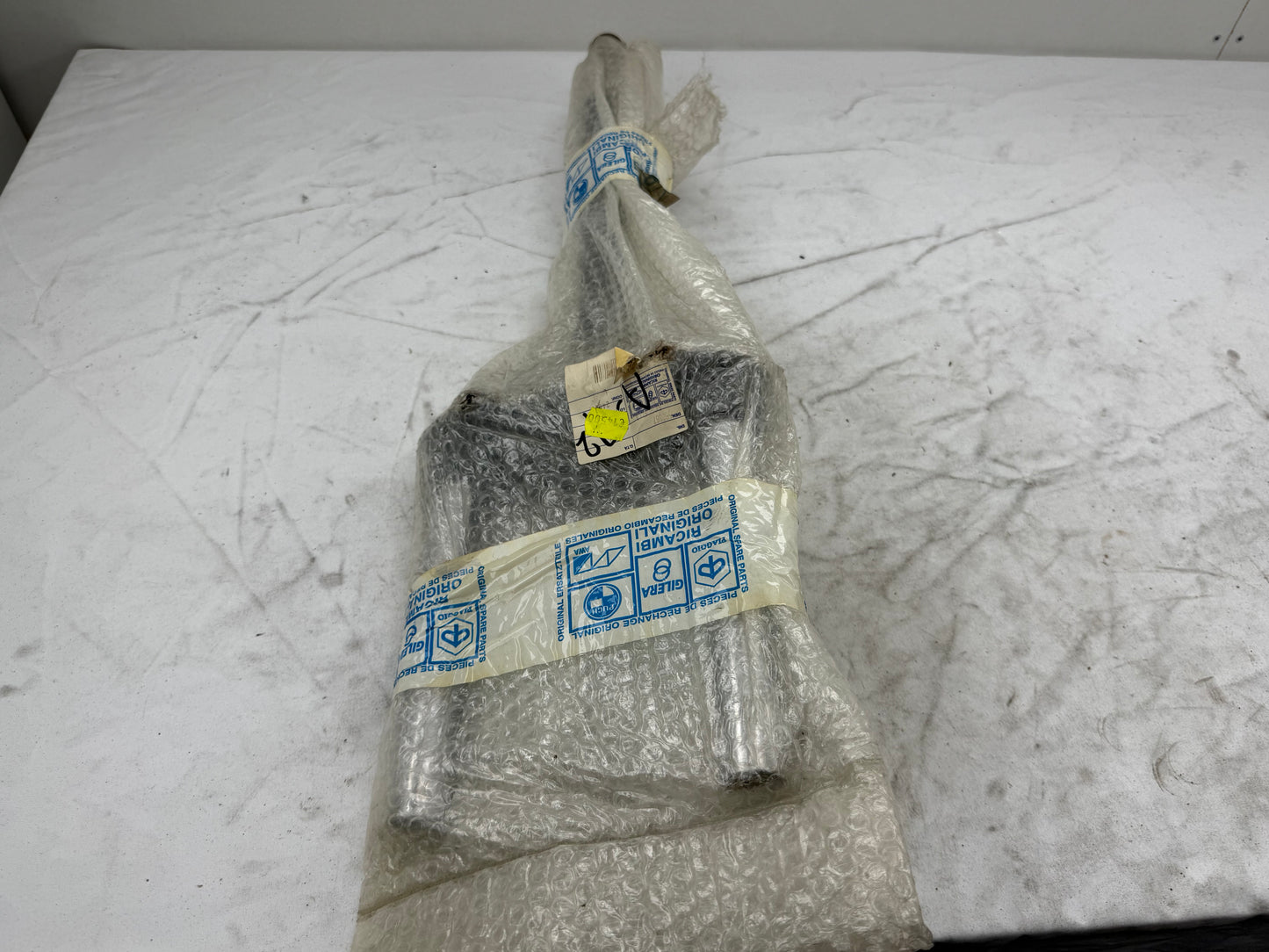 Piaggio Zip RST voorvork NOS