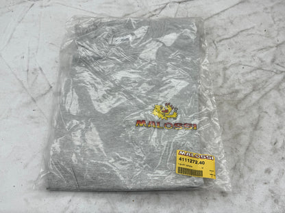Malossi Zip SP98 T-Shirt merchandise NOS