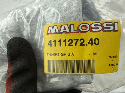 Malossi Zip SP98 T-Shirt merchandise NOS