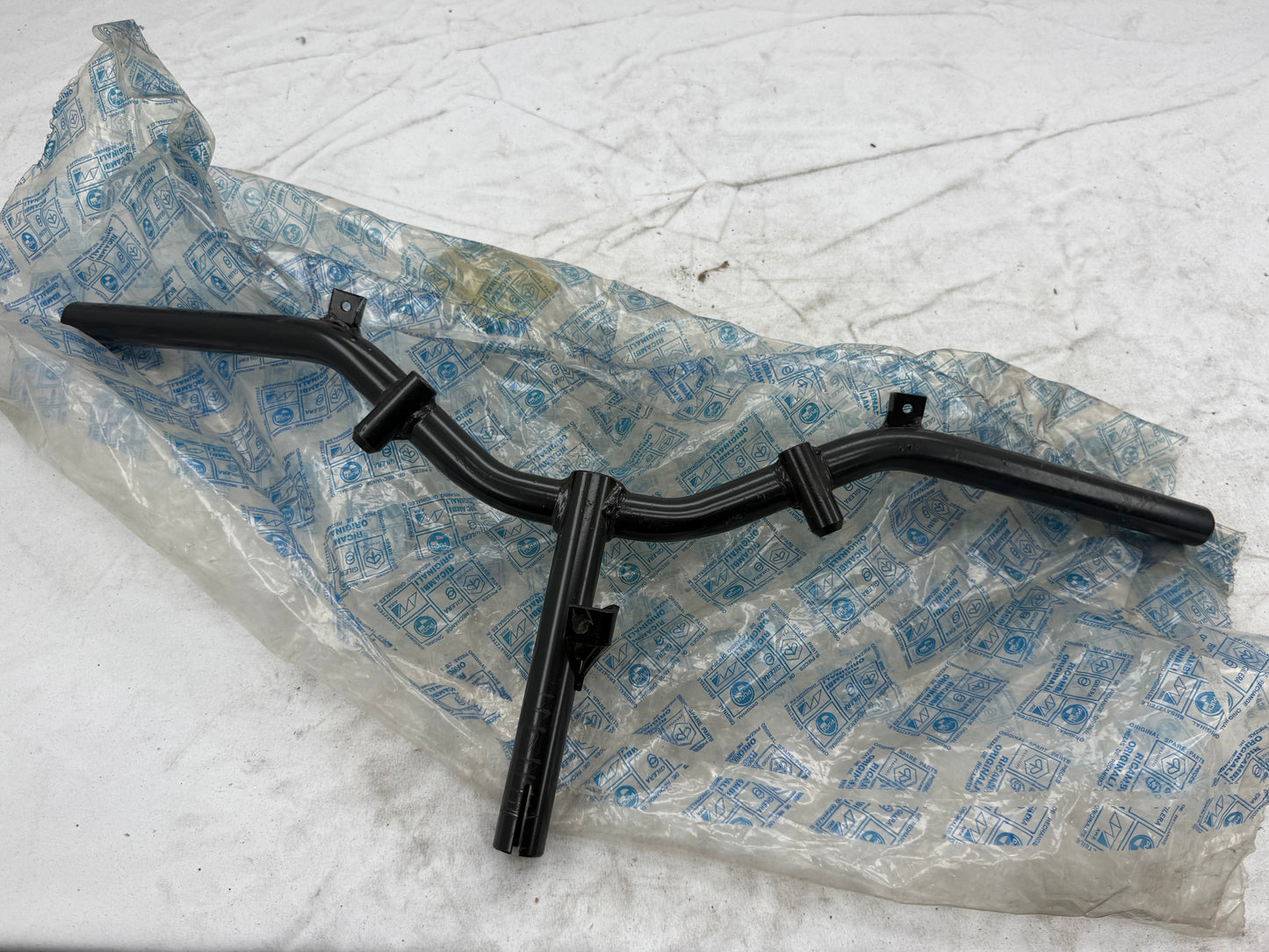 Piaggio Zip RST stuur NOS