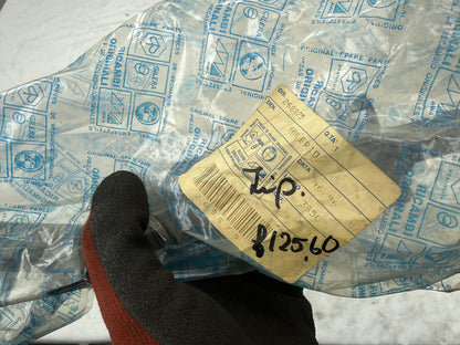 Piaggio Zip RST stuur NOS