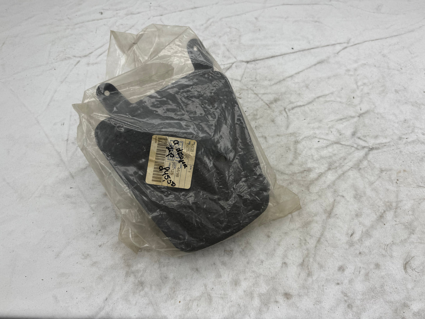 Piaggio Zip achterdrager NOS