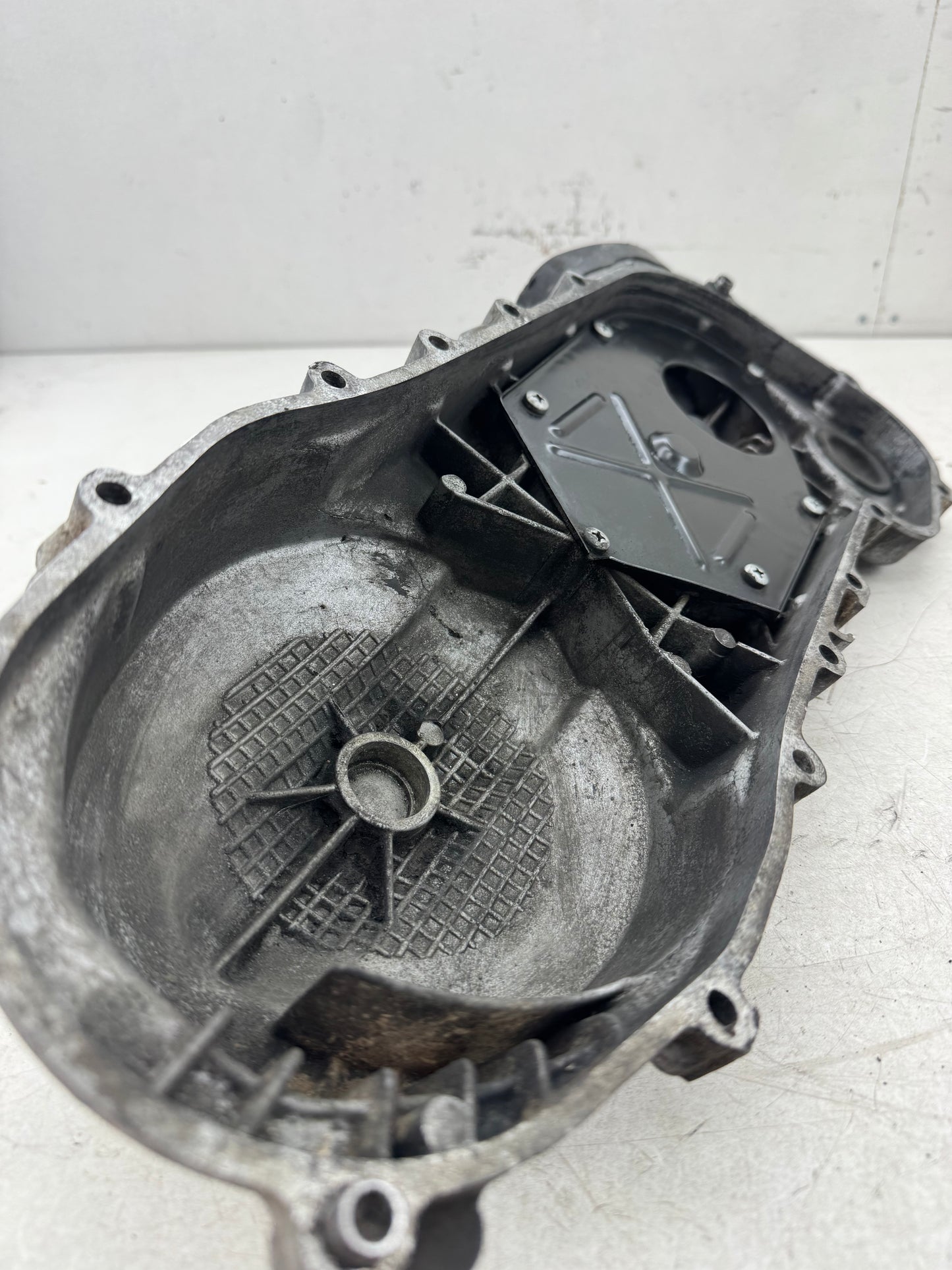 Piaggio hexagon carterkap 125cc 180cc