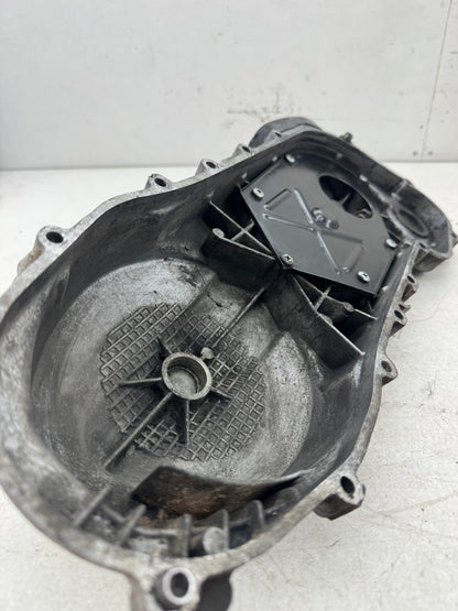 Piaggio hexagon carterkap 125cc 180cc