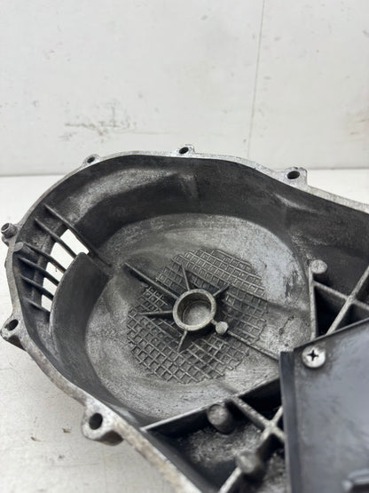 Piaggio hexagon carterkap 125cc 180cc