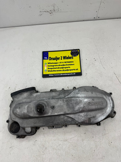 Piaggio hexagon carterkap 125cc 180cc