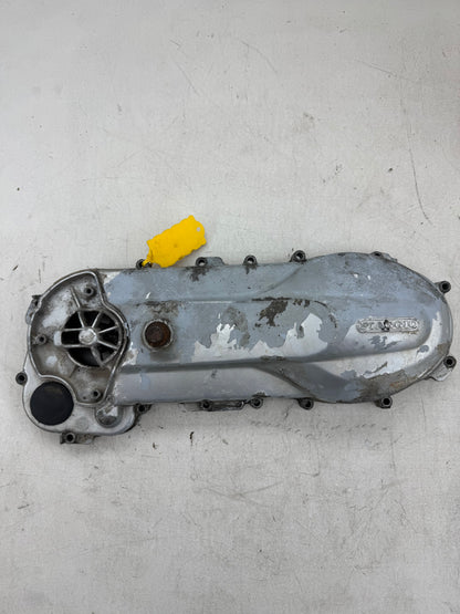Piaggio Typhoon Tph carterkap 125cc 180cc
