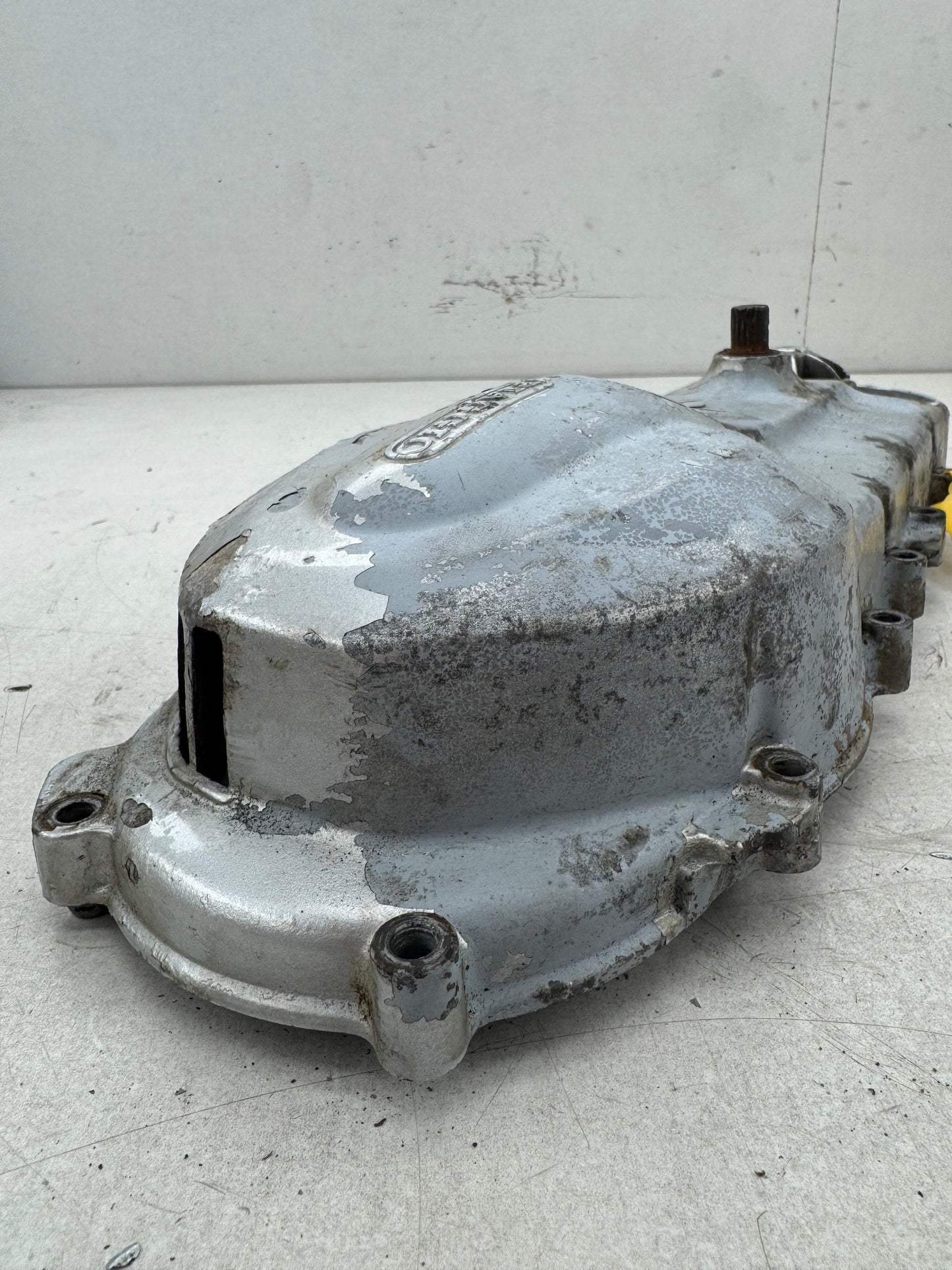 Piaggio Typhoon Tph carterkap 125cc 180cc