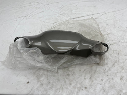 Piaggio TPH Typhoon / NRG stuurkap grijs NOS