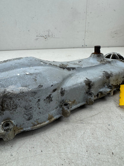 Piaggio Typhoon Tph carterkap 125cc 180cc