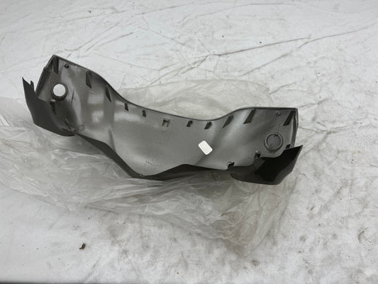 Piaggio TPH Typhoon / NRG stuurkap grijs NOS