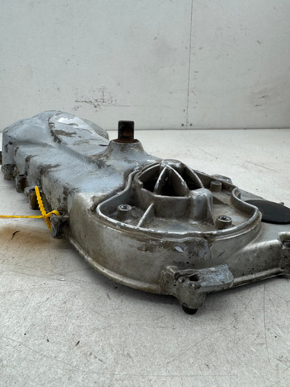 Piaggio Typhoon Tph carterkap 125cc 180cc