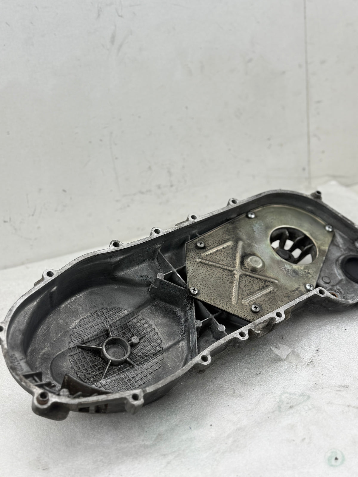 Gilera Runner carterkap 125cc 180cc
