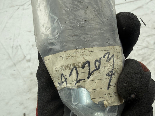 Piaggio SKR / Quartz voorveer NOS