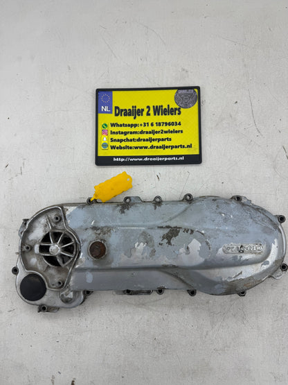 Piaggio Typhoon Tph carterkap 125cc 180cc
