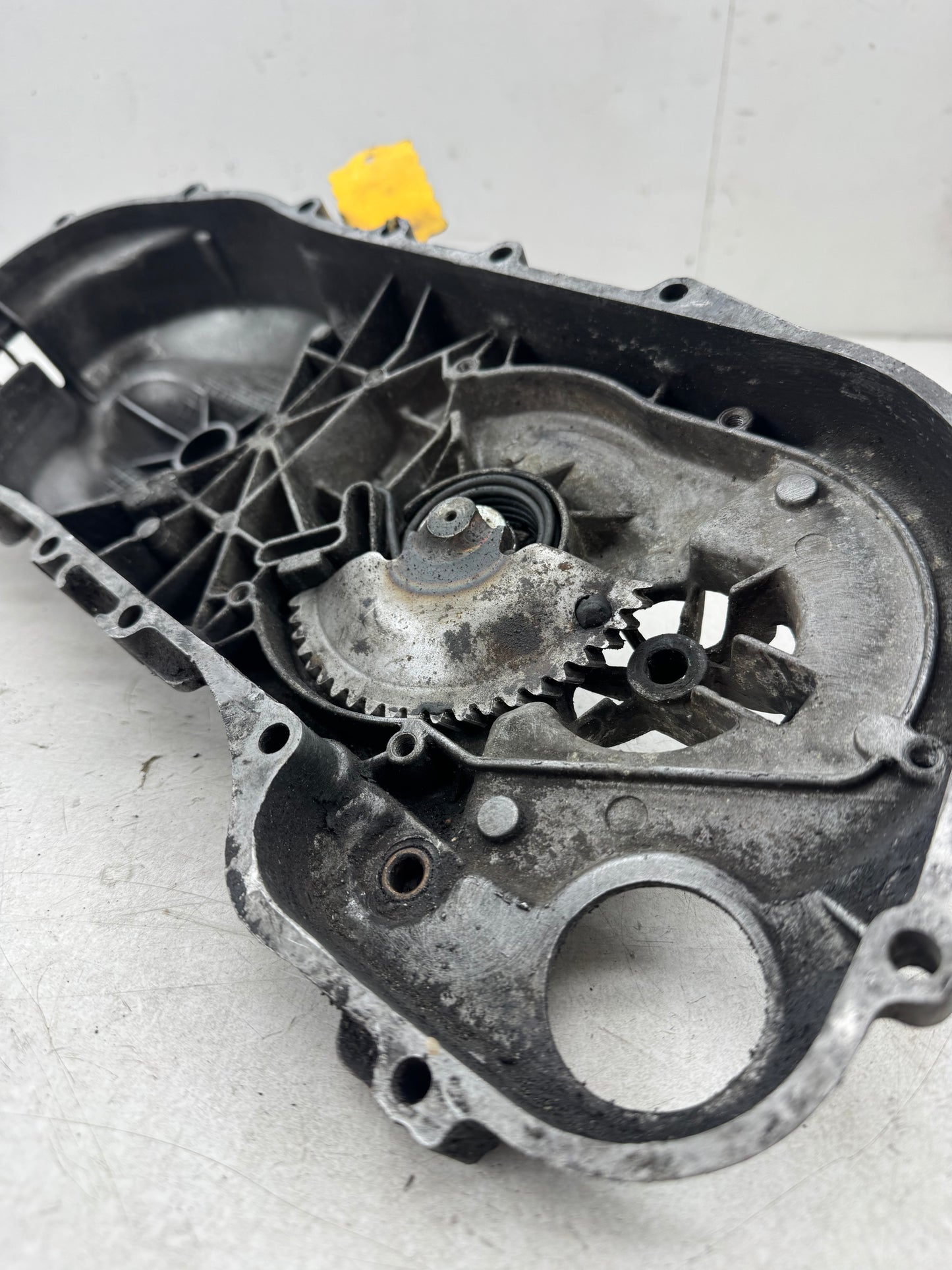 Gilera Runner carterkap 125cc 180cc