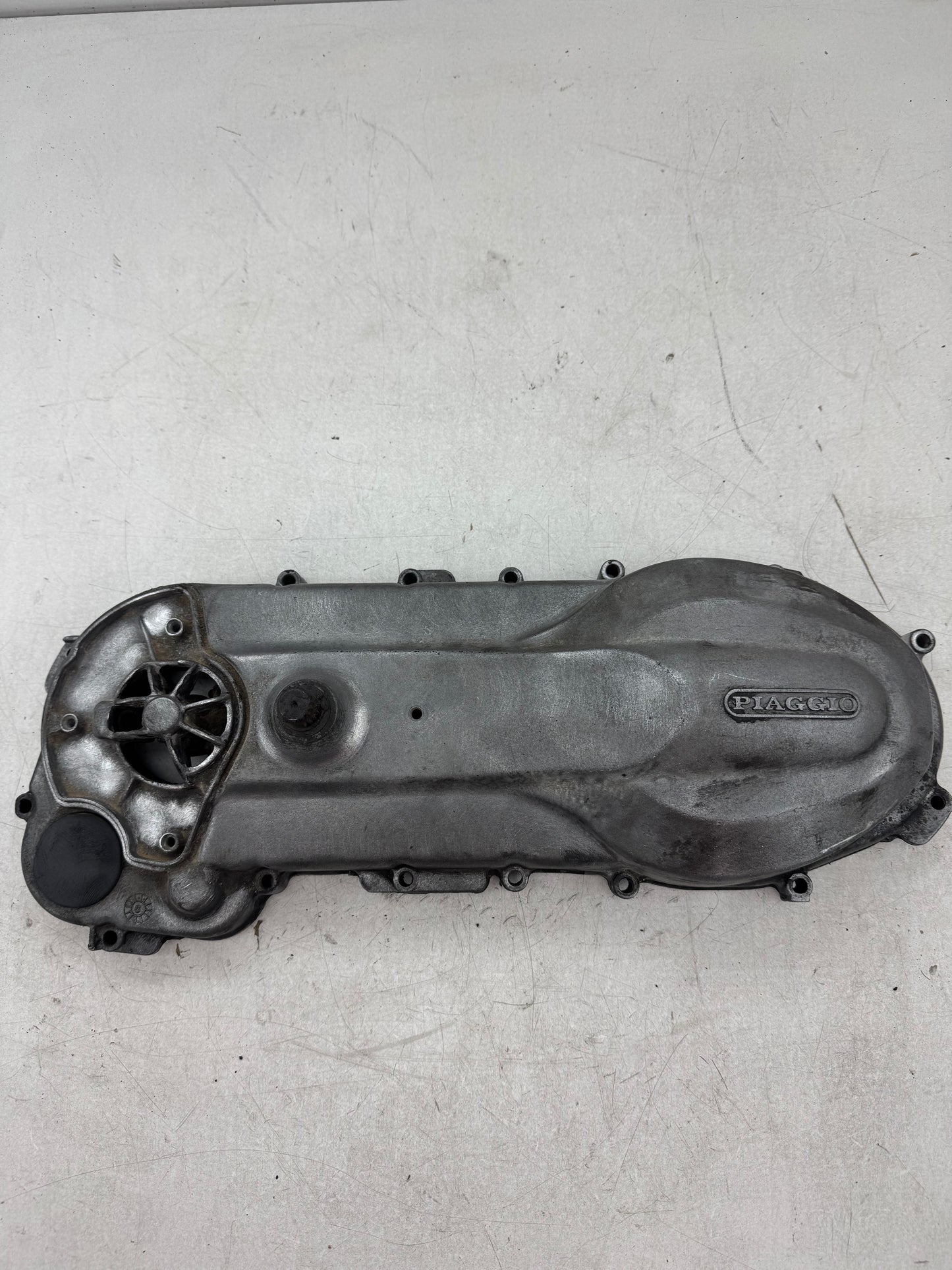 Gilera Runner carterkap 125cc 180cc