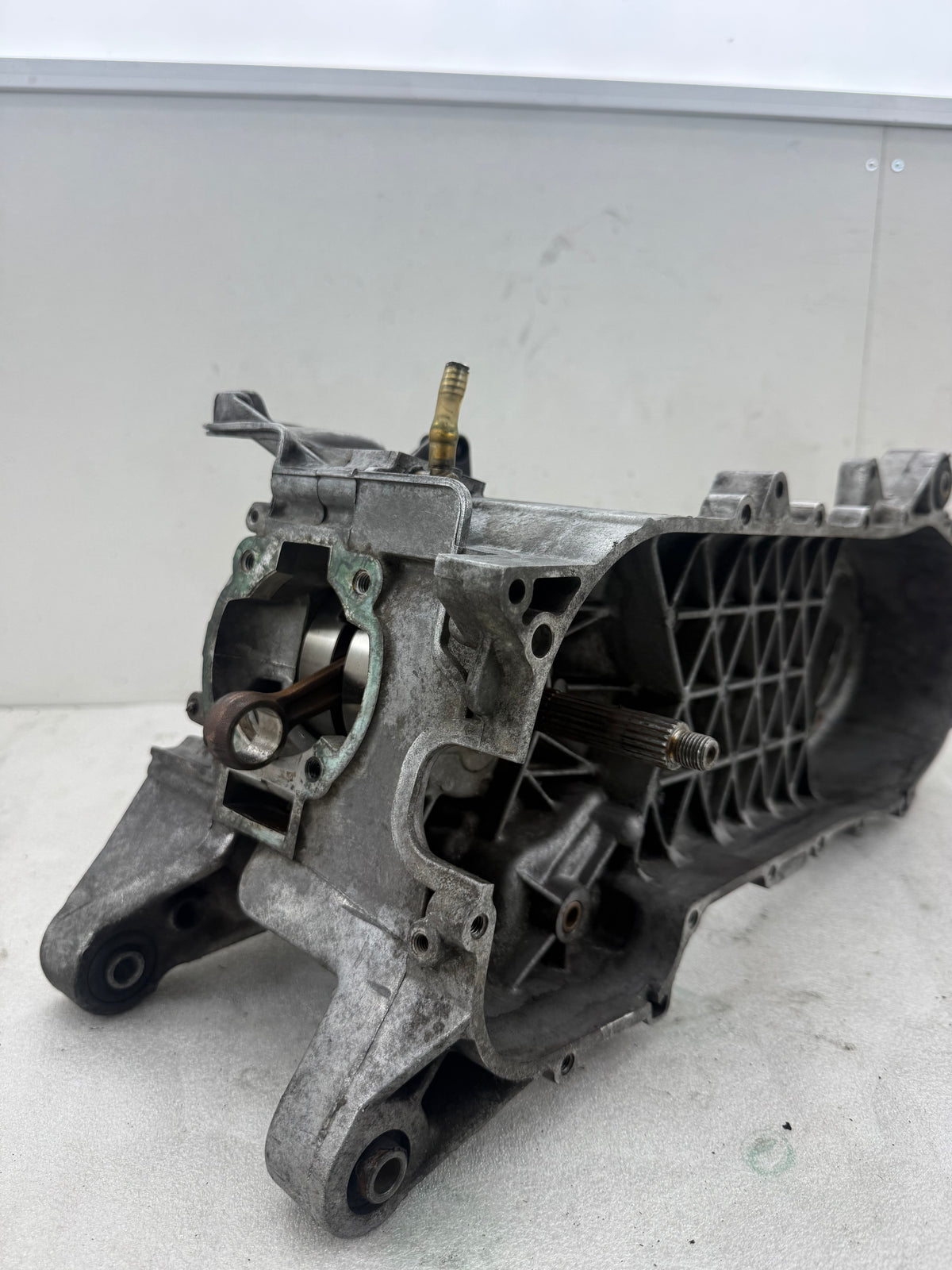 Piaggio Hexagon 150cc EXV1M carters