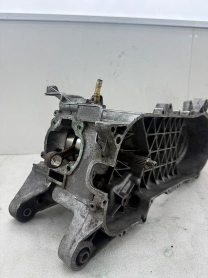 Piaggio Hexagon 150cc EXV1M carters