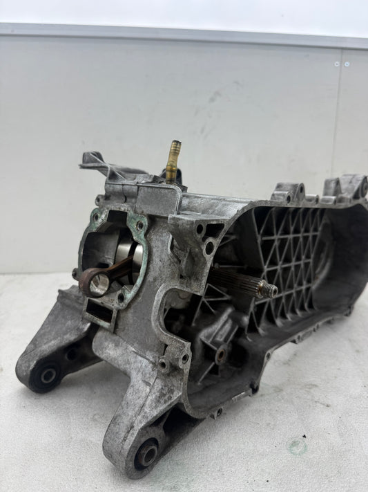 Piaggio Hexagon 150cc EXV1M carters