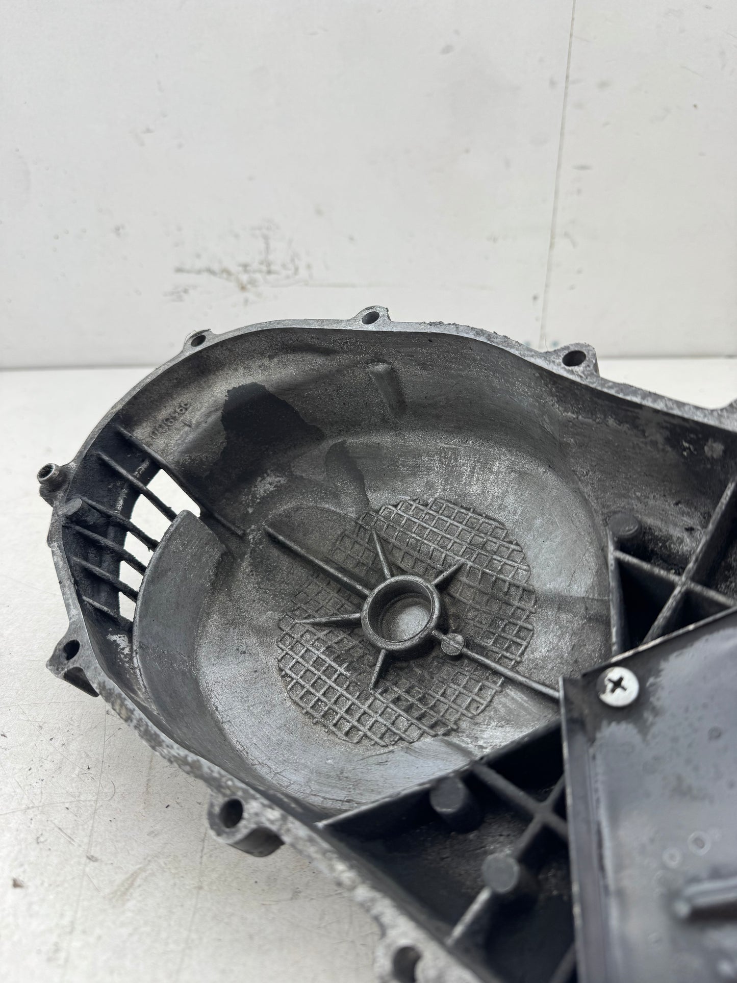 Gilera Runner carterkap 125cc 180cc