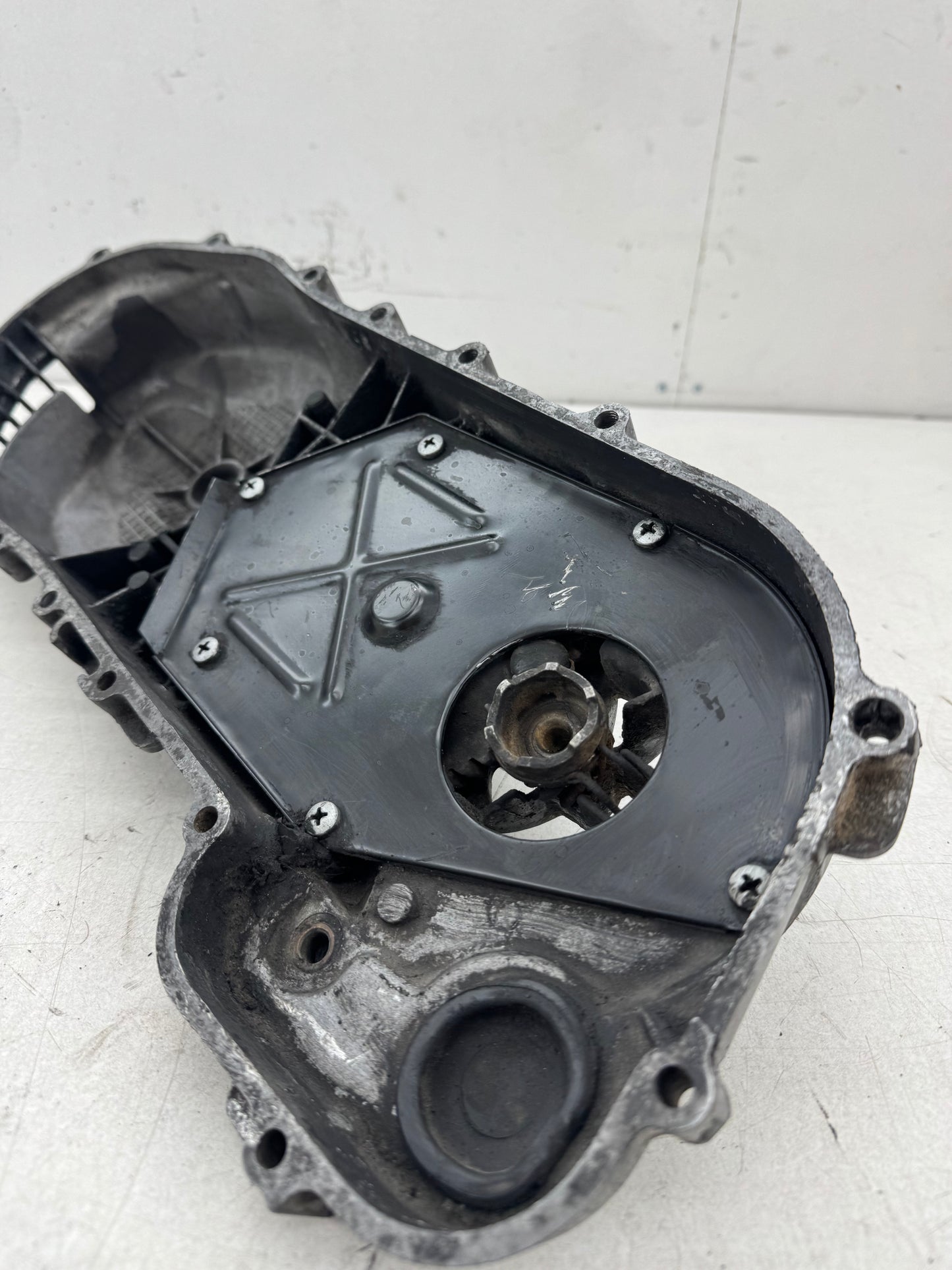 Gilera Runner carterkap 125cc 180cc