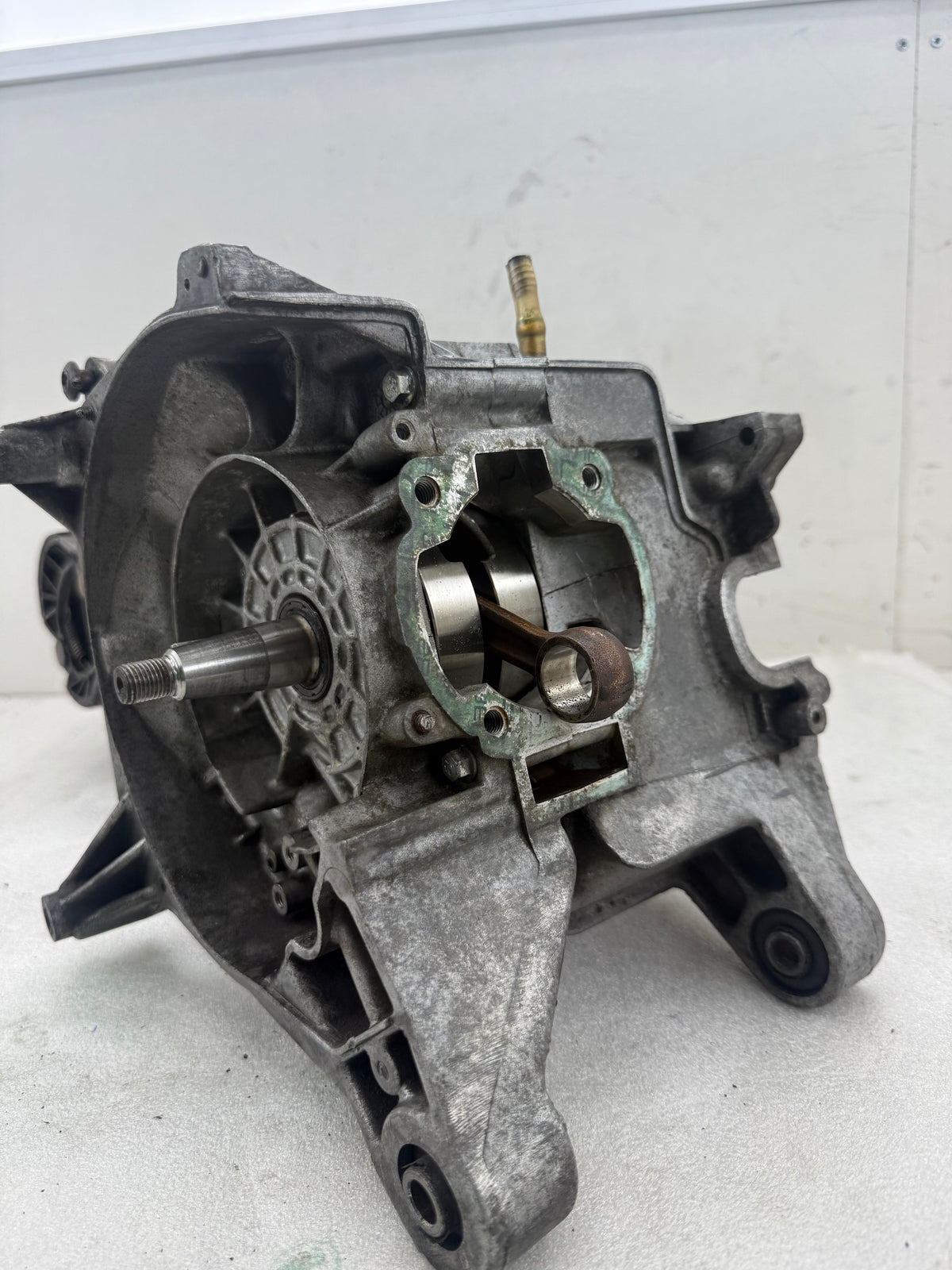 Piaggio Hexagon 150cc EXV1M carters
