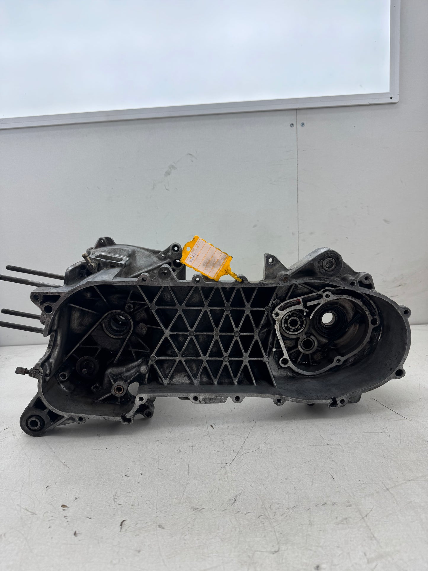 Piaggio Hexagon 180cc carters M061M