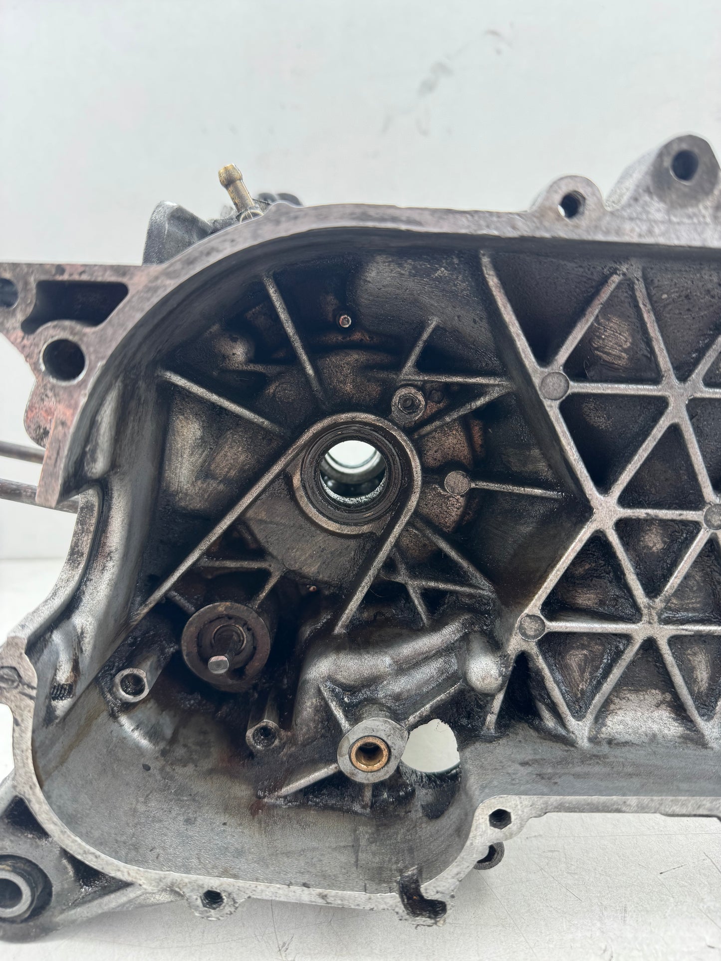 Piaggio Hexagon 180cc carters M061M