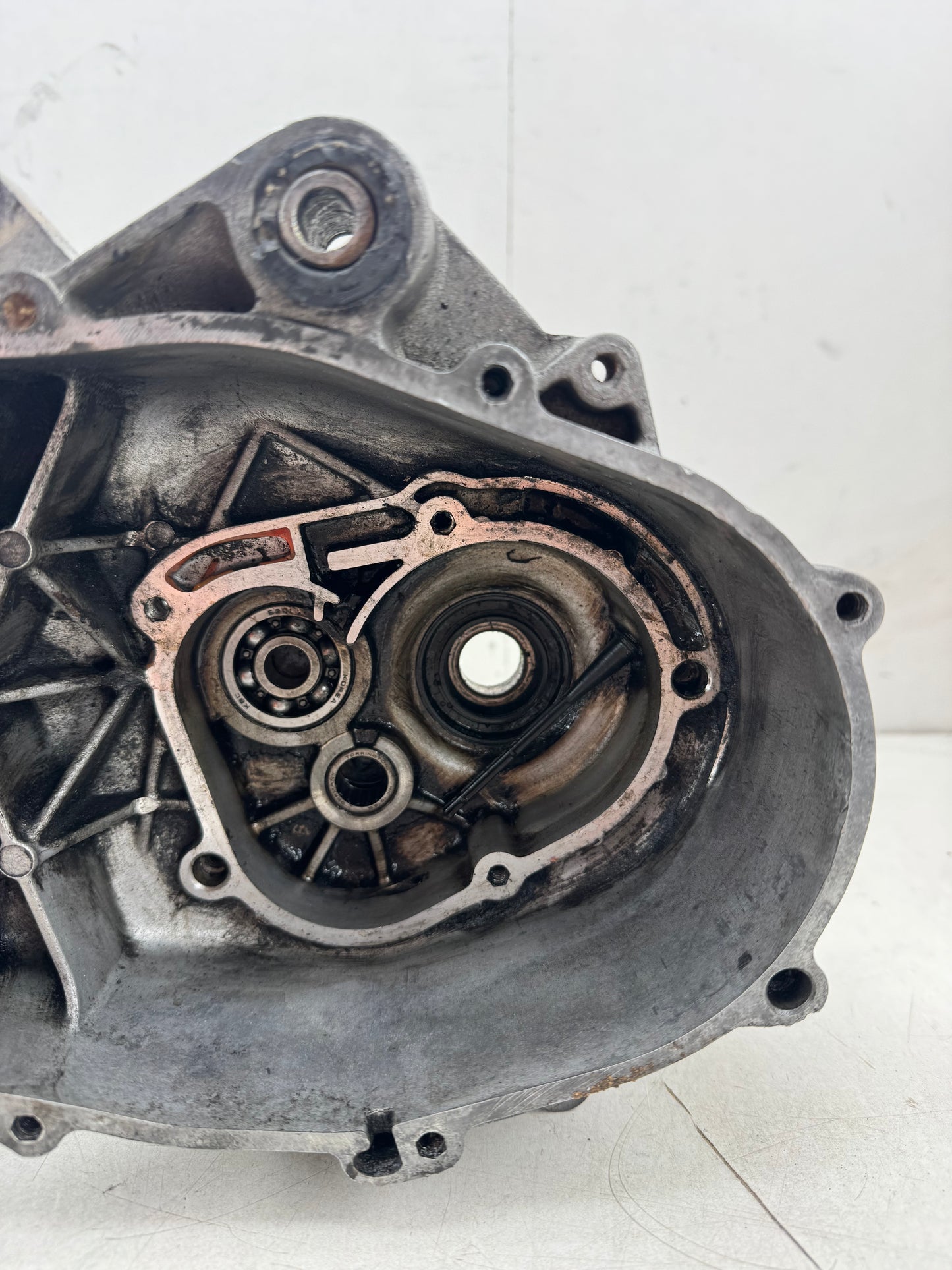 Piaggio Hexagon 180cc carters M061M