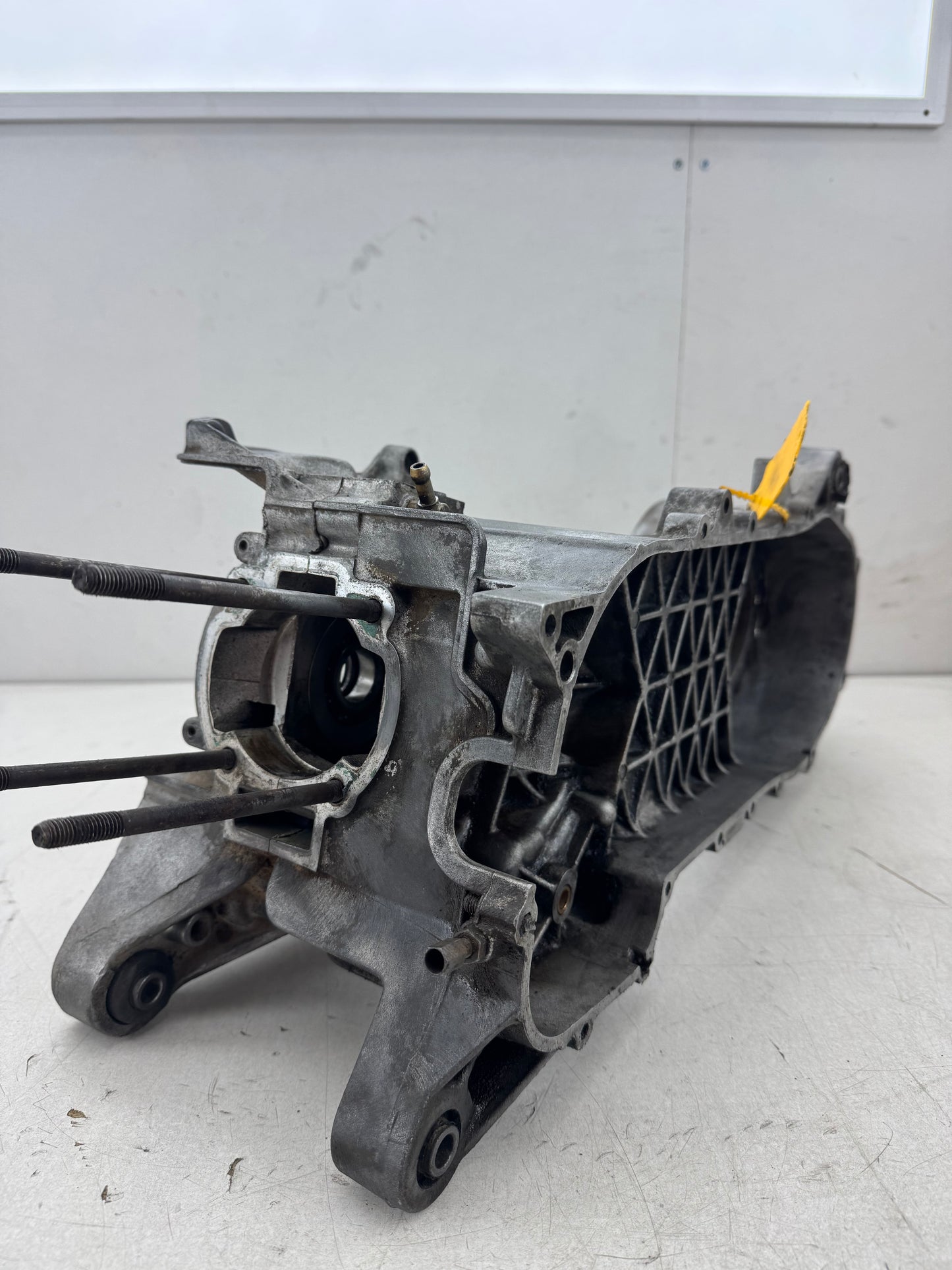 Piaggio Hexagon 180cc carters M061M