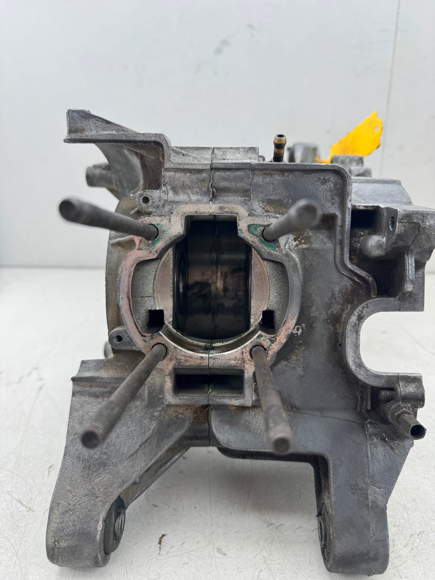 Piaggio Hexagon 180cc carters M061M