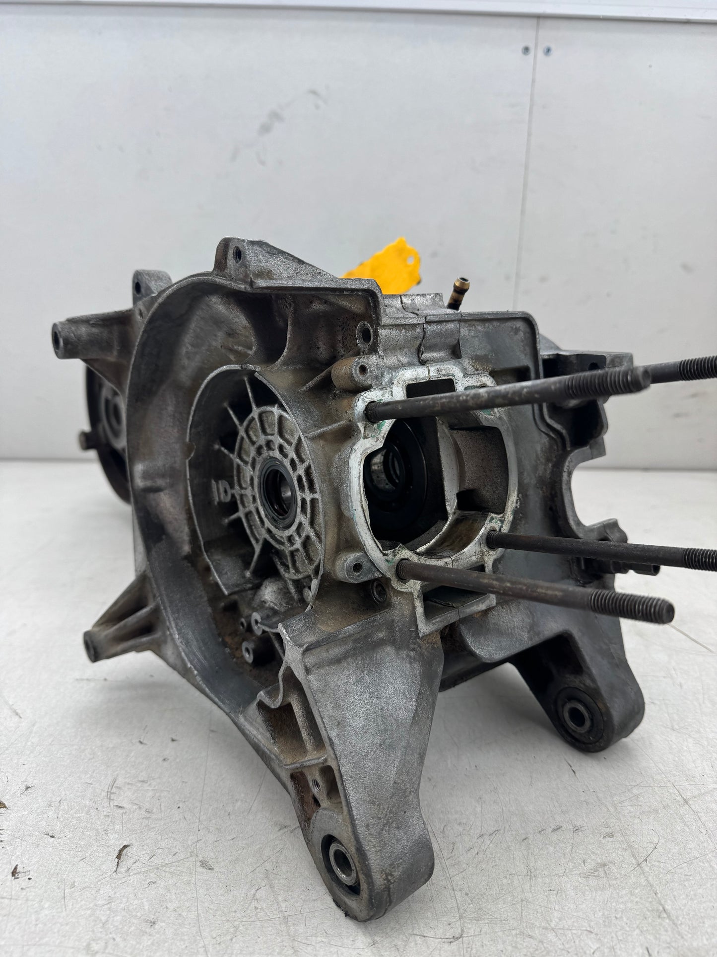 Piaggio Hexagon 180cc carters M061M