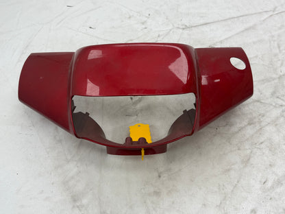 Piaggio Zip stuurkap NOS