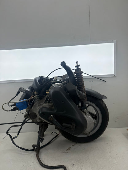 Piaggio Zip & Zip Bimodale BMZ motorblok