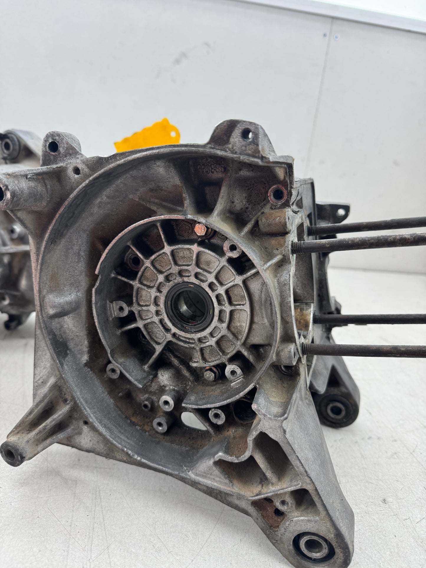 Piaggio Hexagon 180cc carters M061M