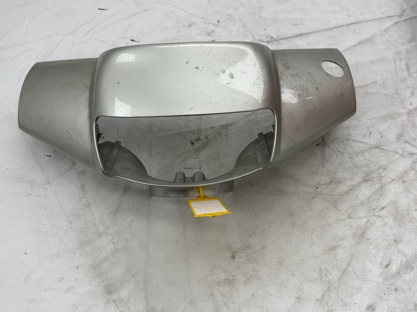 Piaggio Zip stuurkap NOS