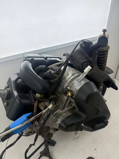 Piaggio Zip & Zip Bimodale BMZ motorblok