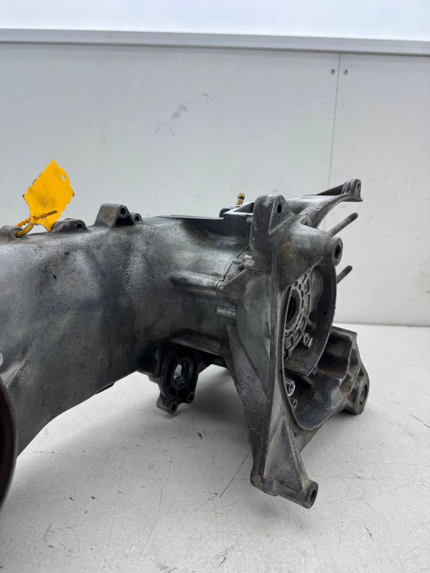Piaggio Hexagon 180cc carters M061M