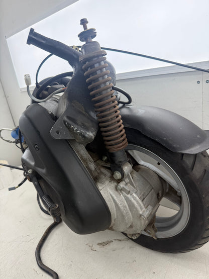 Piaggio Zip & Zip Bimodale BMZ motorblok
