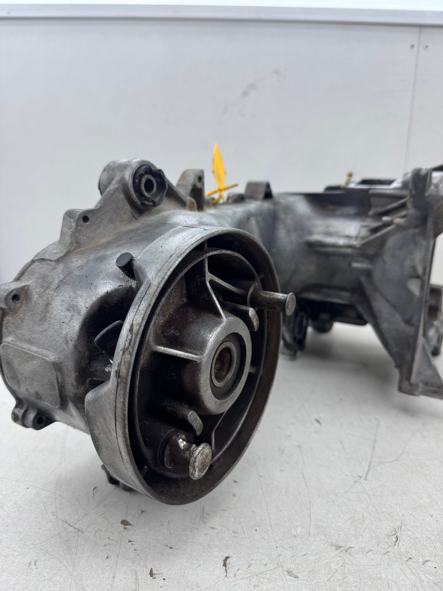 Piaggio Hexagon 180cc carters M061M