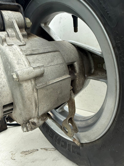 Piaggio Zip & Zip Bimodale BMZ motorblok