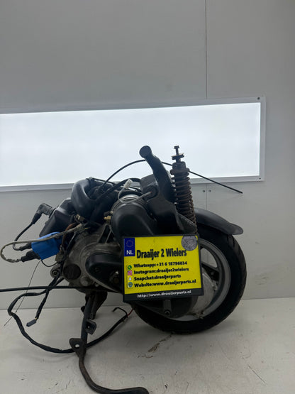 Piaggio Zip & Zip Bimodale BMZ motorblok