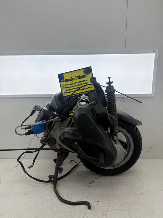 Piaggio Zip & Zip Bimodale BMZ motorblok